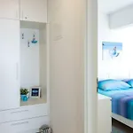 Ksenija Deluxe Residence شقة Tučepi