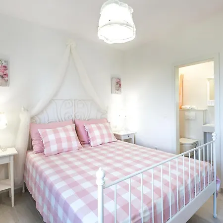 Ksenija Deluxe Residence