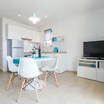 Apartment Ksenija Deluxe Residence