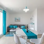 Apartment Ksenija Deluxe Residence