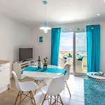 Ksenija Deluxe Residence * Tucepi