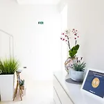 Ksenija Deluxe Residence Apartment