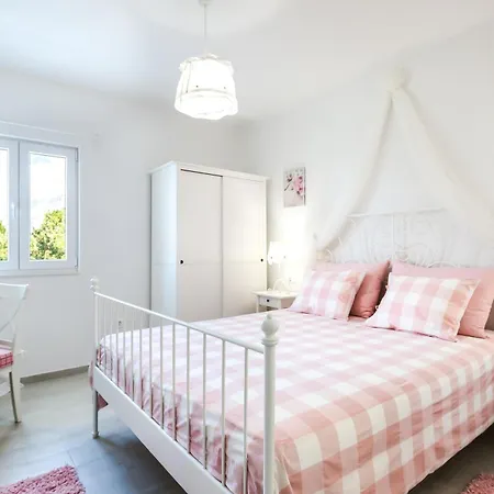 Ksenija Deluxe Residence Tucepi