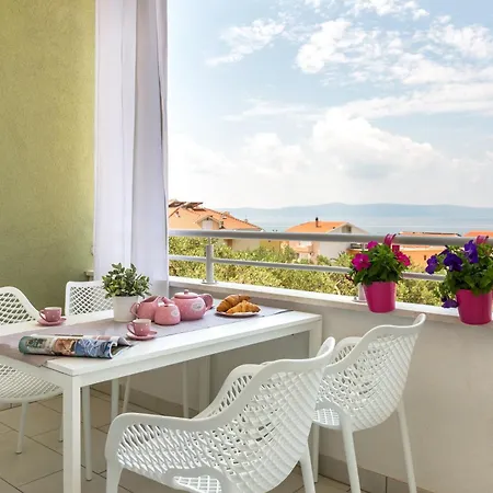 Ksenija Deluxe Residence Apartment