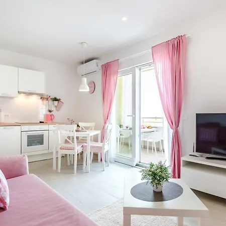 Apartment Ksenija Deluxe Residence *