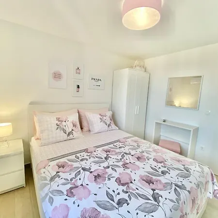 Apartamento Ksenija Deluxe *