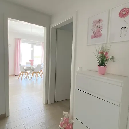 Apartamento Ksenija Deluxe