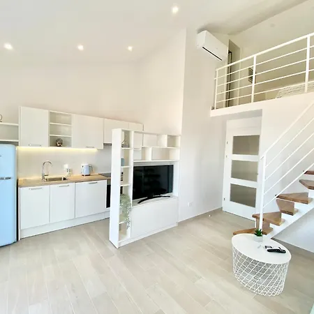 Apartamento Ksenija Deluxe Tučepi