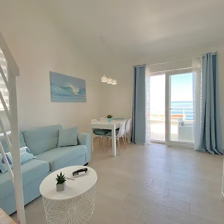 Apartamento Ksenija Deluxe