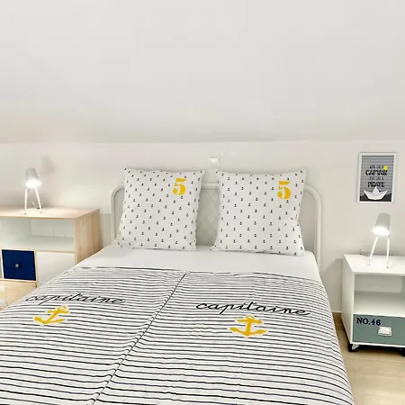 Apartamento Ksenija Deluxe *