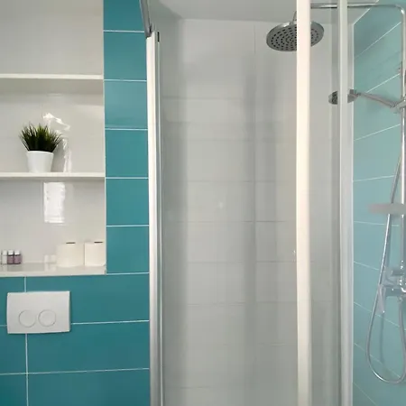 Apartamento Ksenija Deluxe