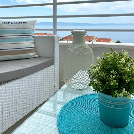 Apartamento Ksenija Deluxe *